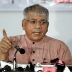 “Prakash Ambedkar Targets Modi Government Over Italy Visit Allegations”