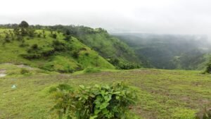 Monsoon getaway destinations in Maharashtra: IGATPURI