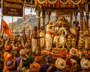 ShivRajyabhishek: The Day Maharashtra Declared Swarajya After Centuries